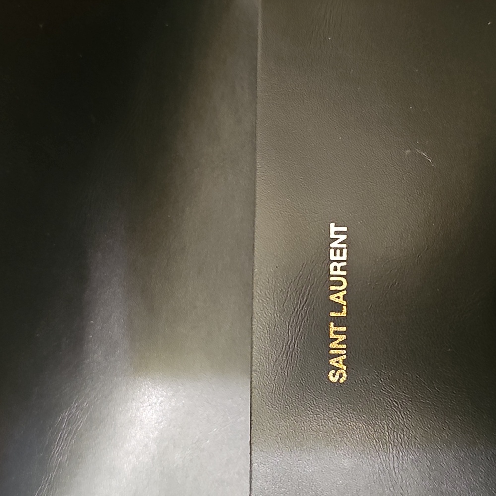 NWT Authentic Yves Saint Laurent Sunglasses - Picture 7 of 11